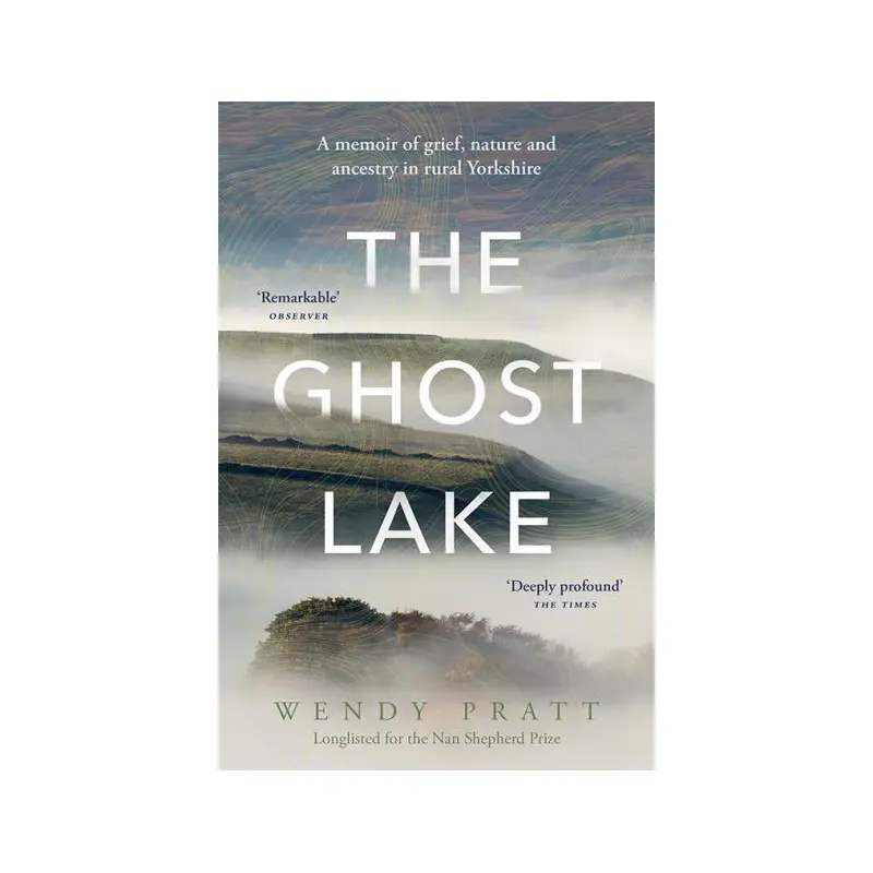 The ghost lake