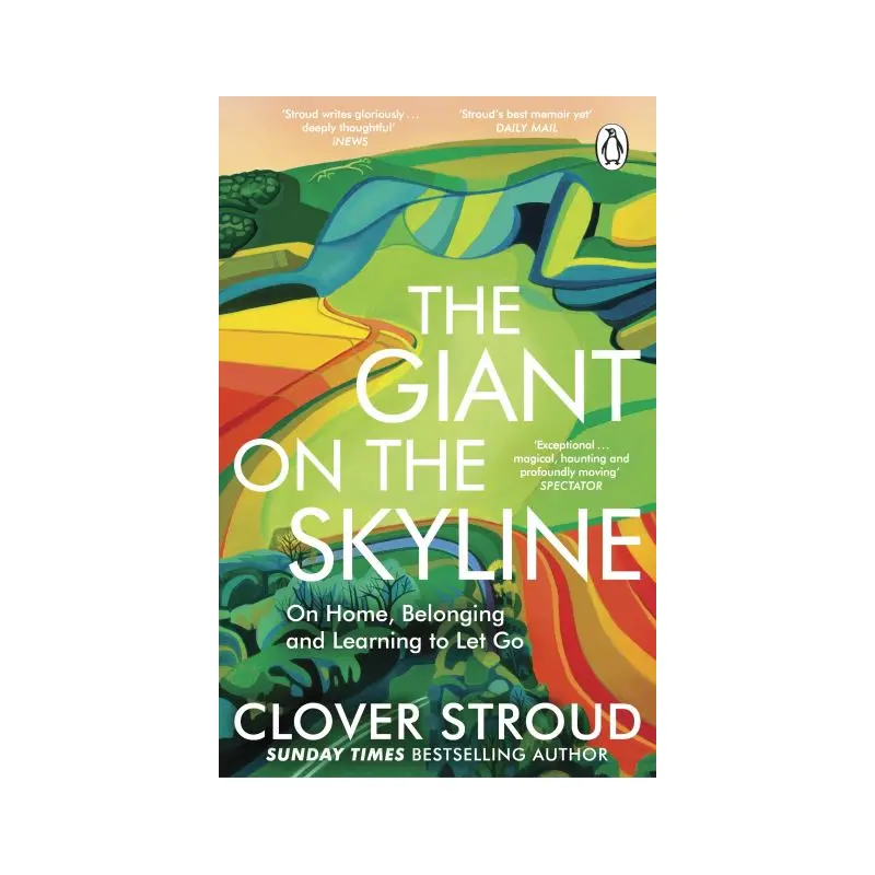 The giant on the skyline