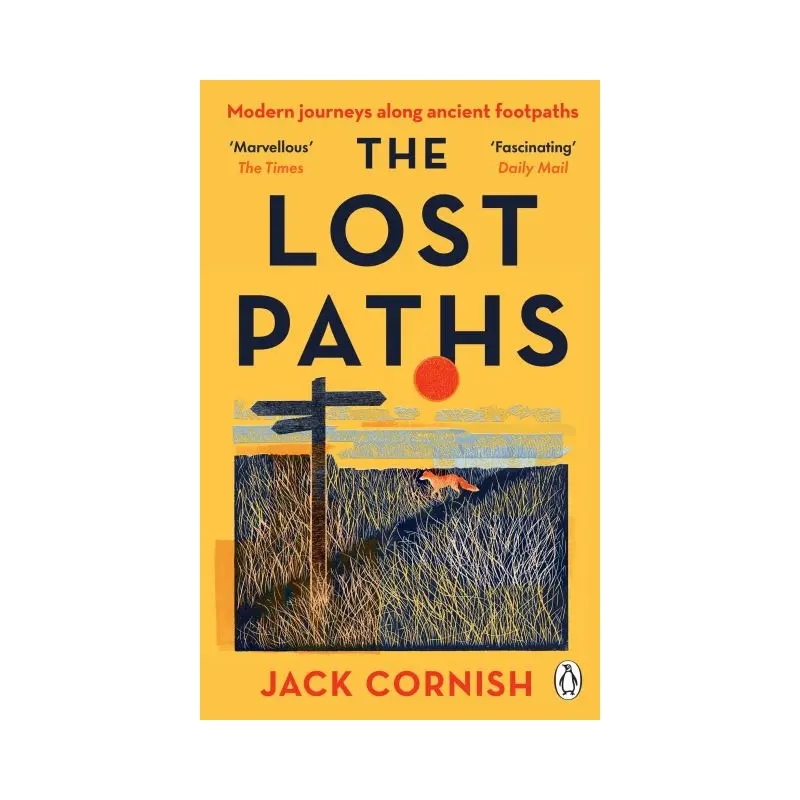 The lost paths