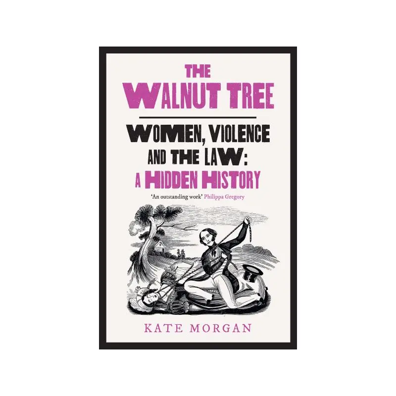 The walnut tree