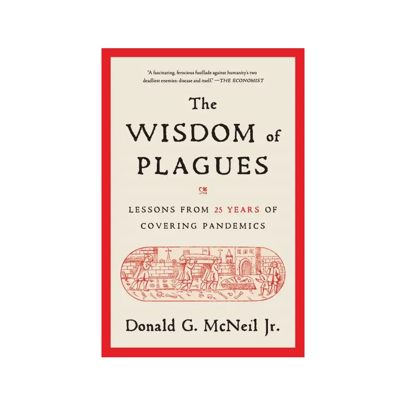 The wisdom of plagues