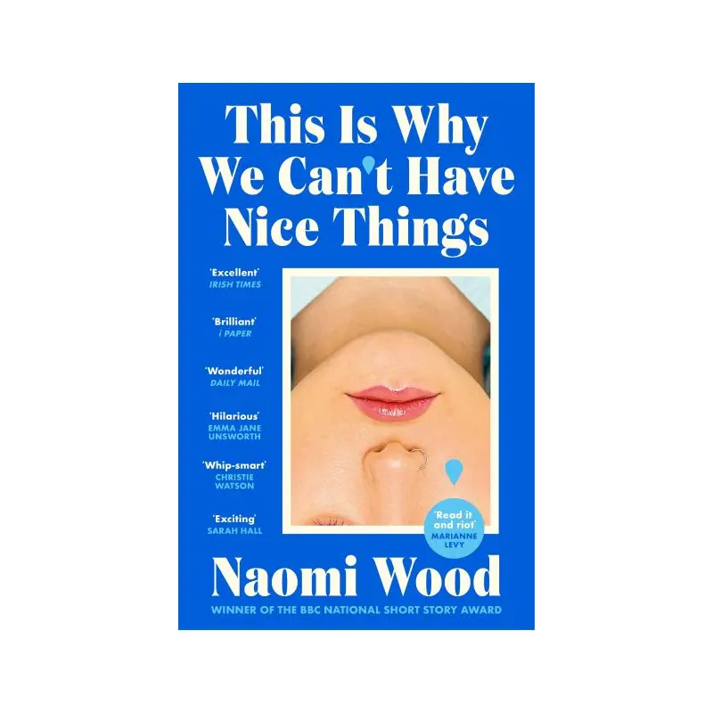 This is why we can't have nice things