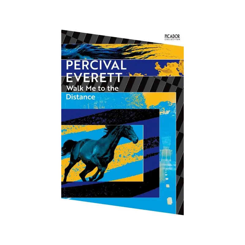 Walk me to the distance