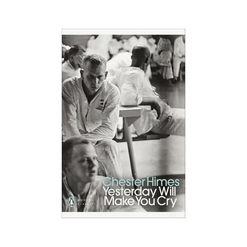 Yesterday will make you cry