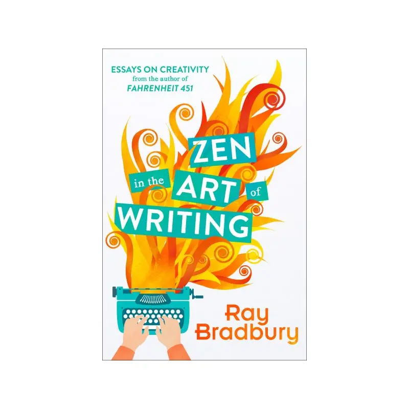 Zen in the art of writing