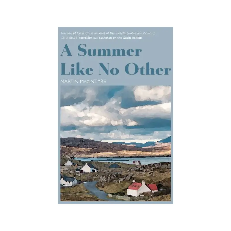 A Summer Like No Other