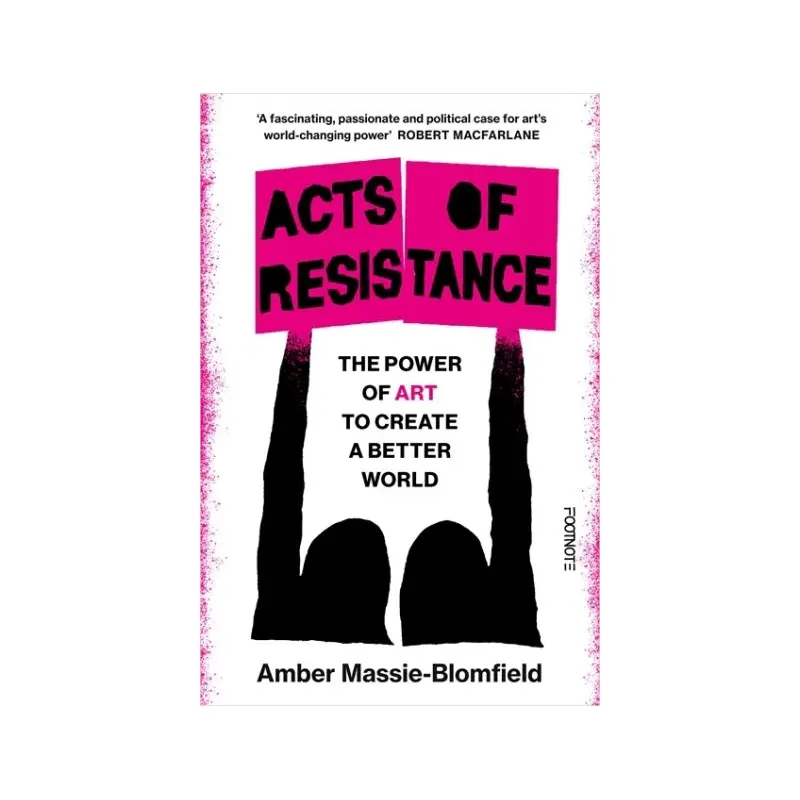 Acts of Resistance