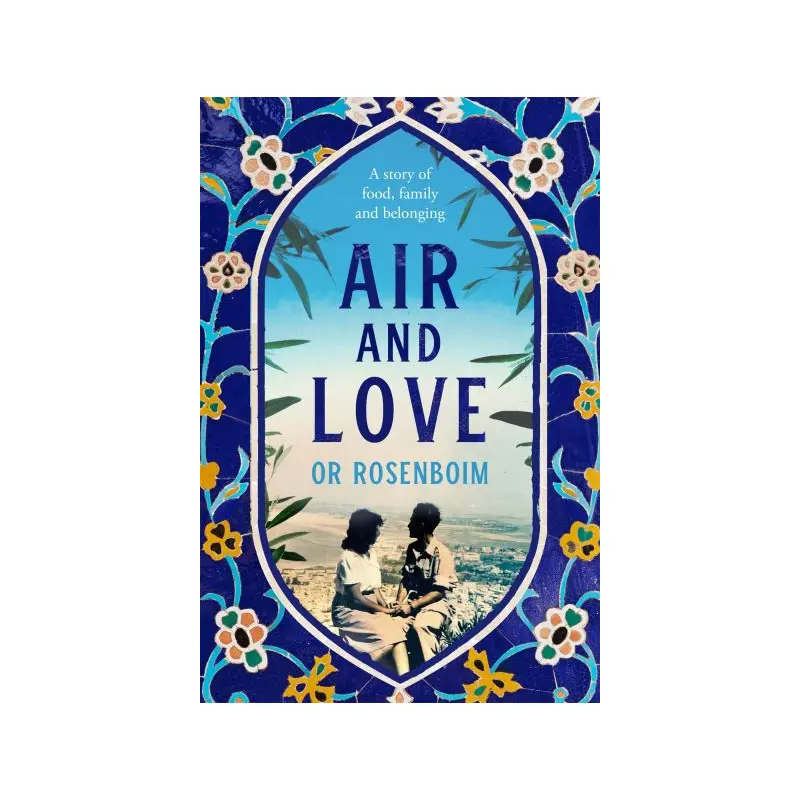 Air and love