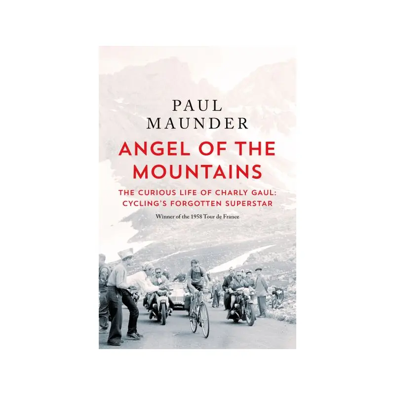 Angel of the Mountains