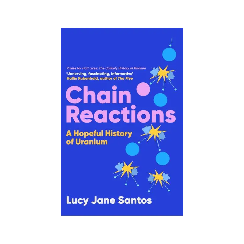 Chain Reactions