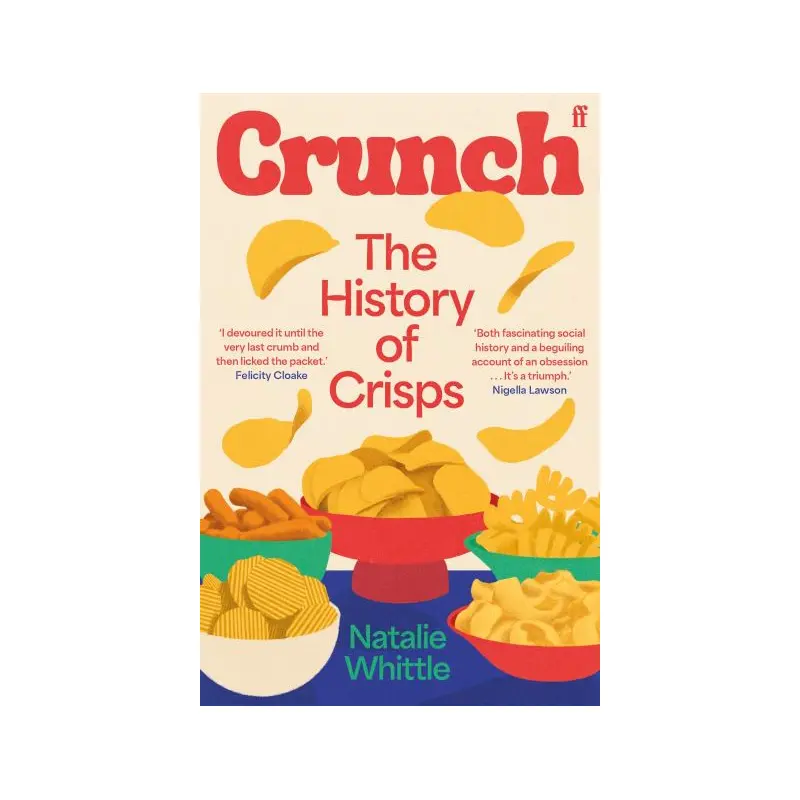 Crunch