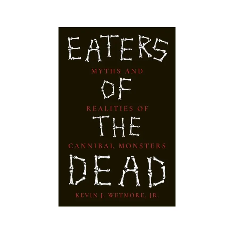 Eaters of the Dead