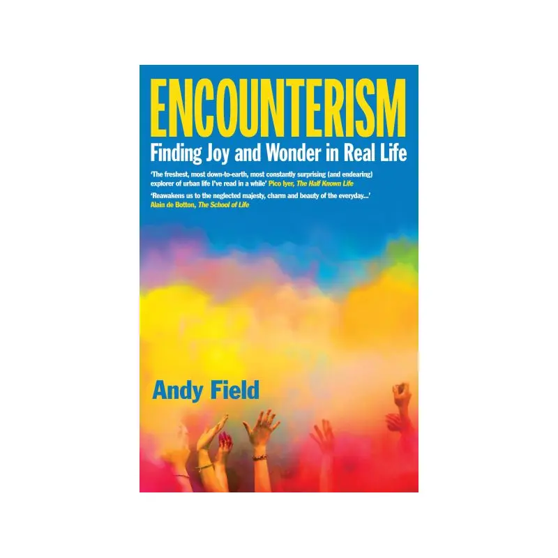Encounterism