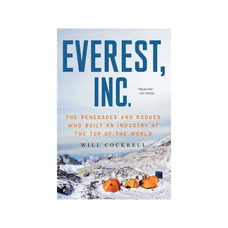 Everest, Inc