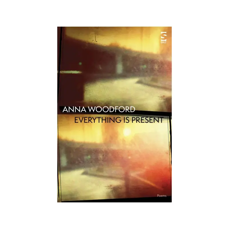 Everything Is Present