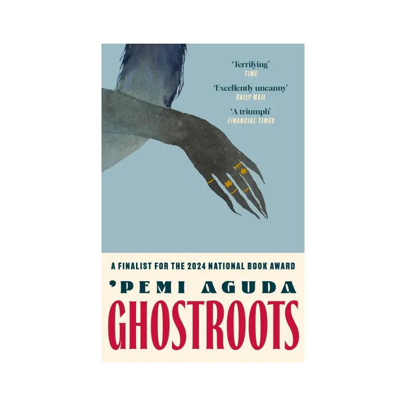 Ghostroots