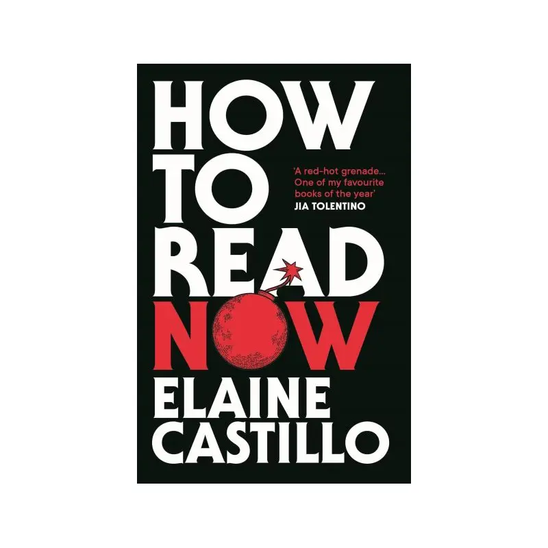 How to Read Now
