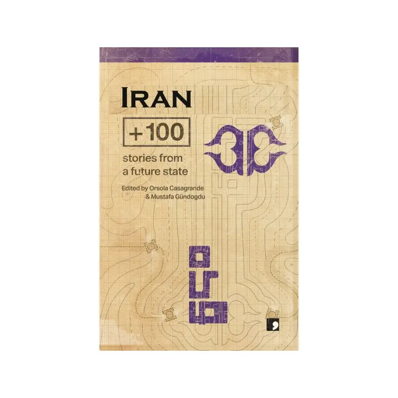 Iran + 100