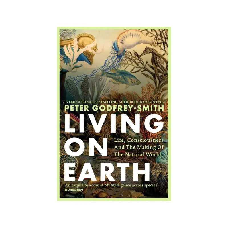 Living on Earth