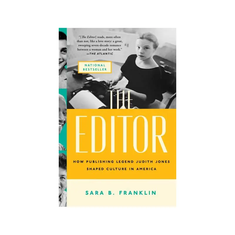 The Editor