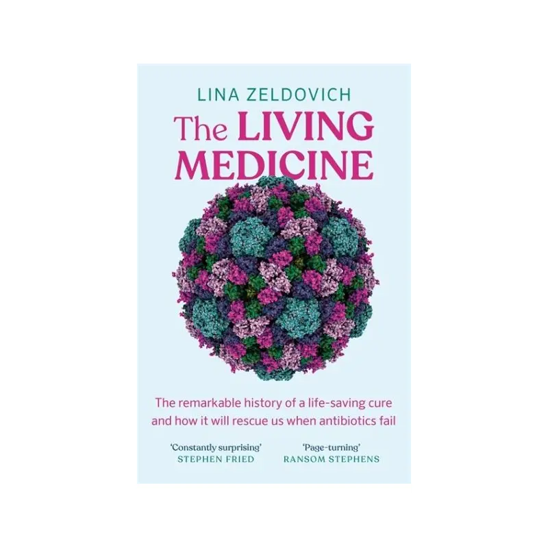 The Living Medicine