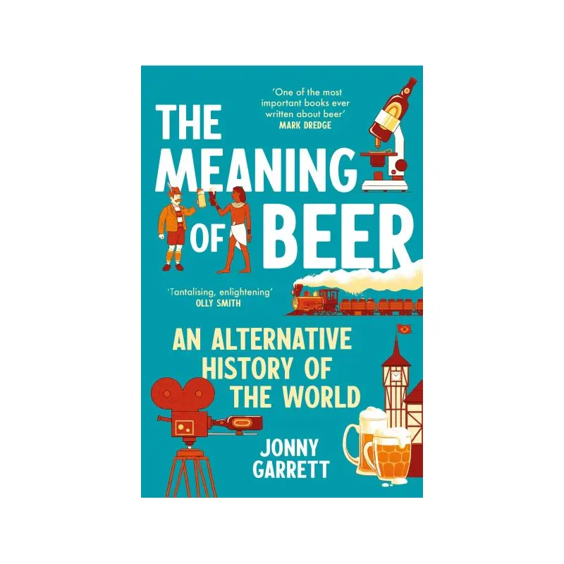 The meaning of beer