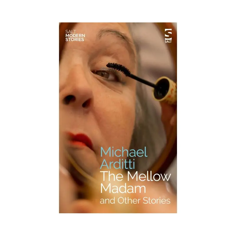 The Mellow Madam and Other Stories