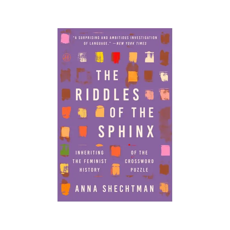 The riddles of the sphinx