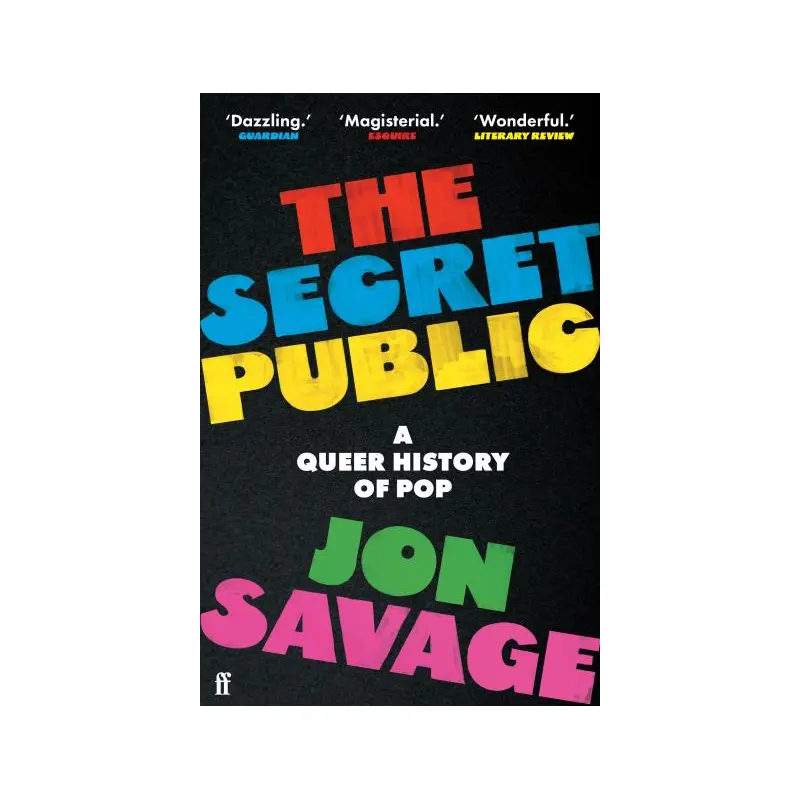 The Secret Public