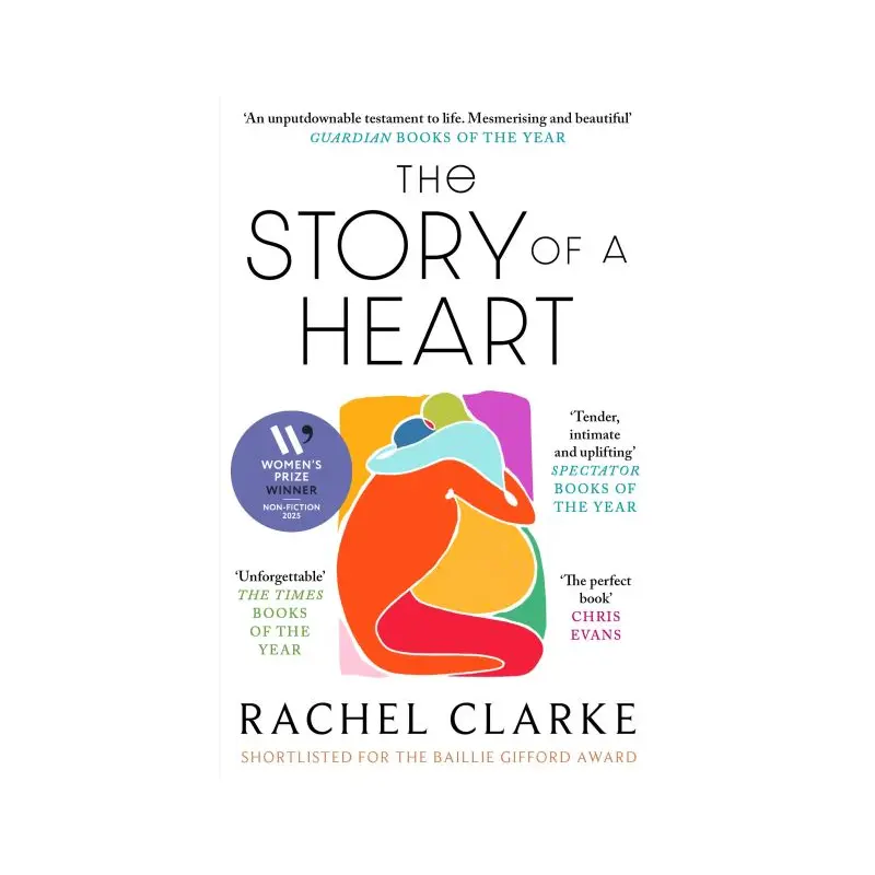 The Story of a Heart