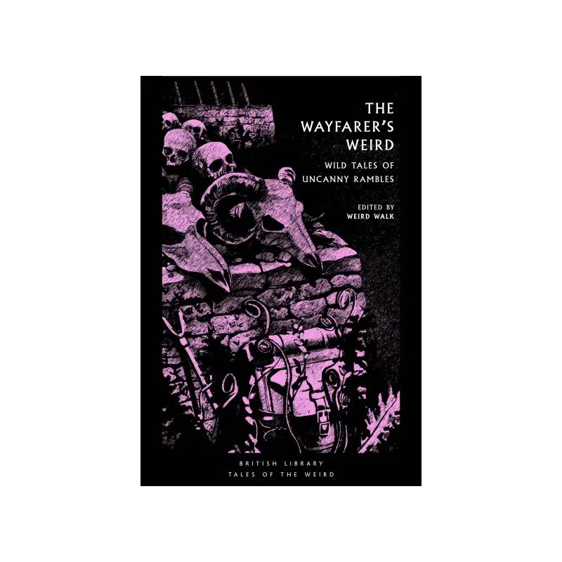 The Wayfarer's Weird