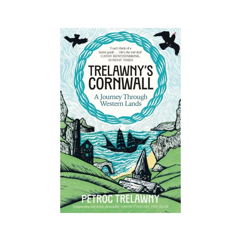 Trelawny's Cornwall