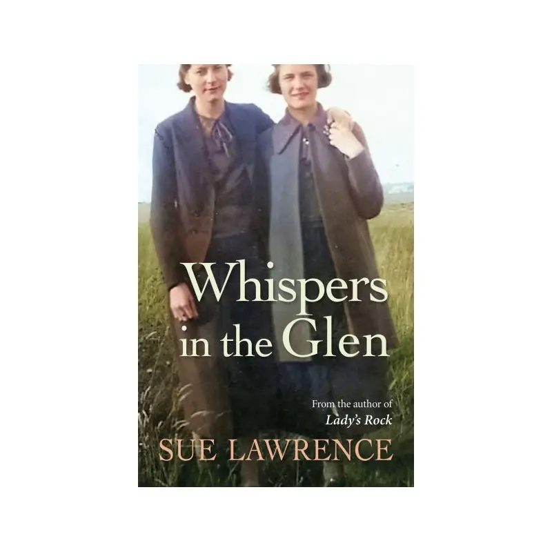 Whispers in the Glen