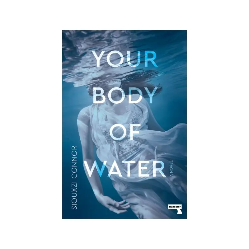 Your Body of Water
