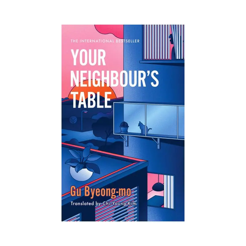 Your Neighbour's Table