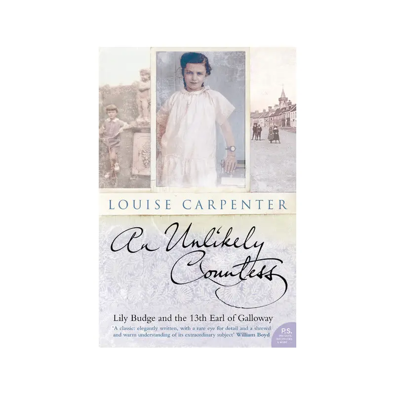 An unlikely countess