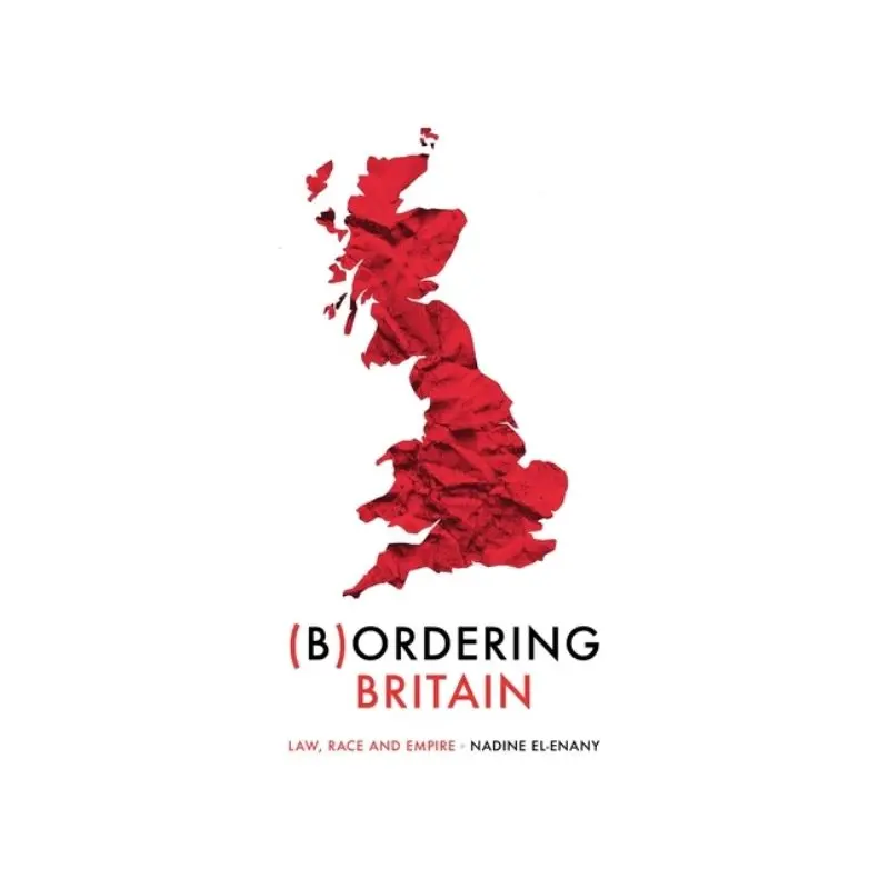 Bordering Britain