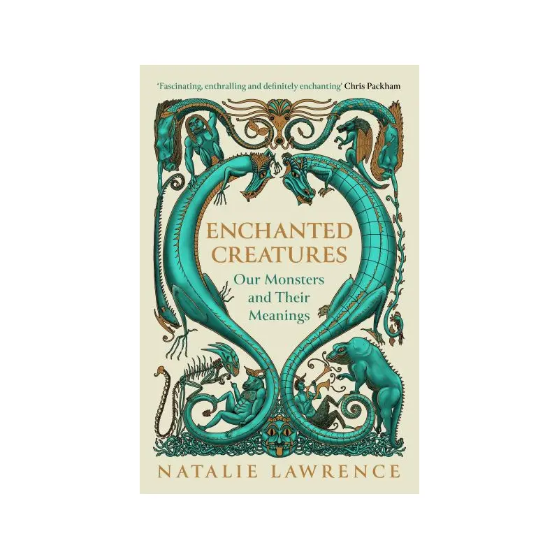 Enchanted Creatures