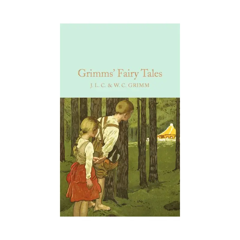 Grimms Fairy Tales