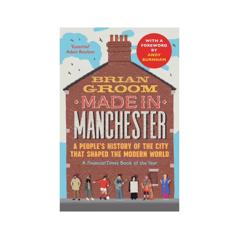 Made in Manchester