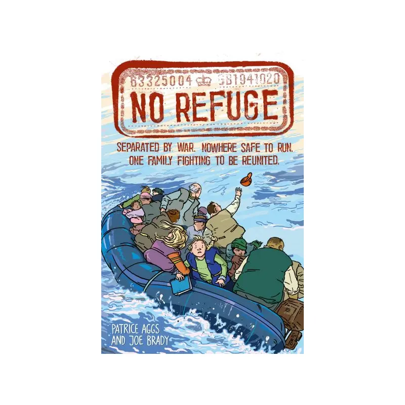 No Refuge