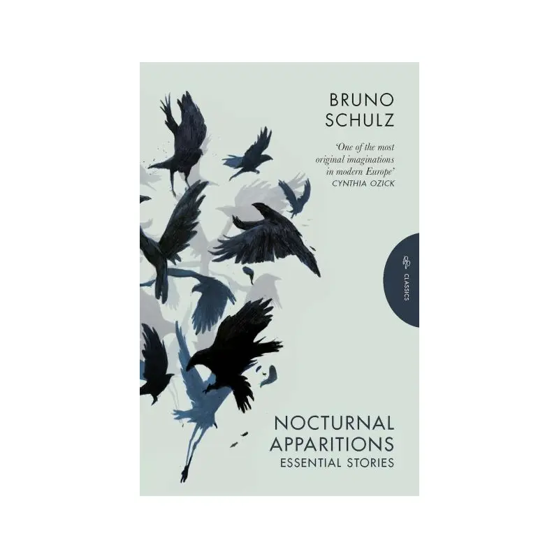 Nocturnal Apparitions