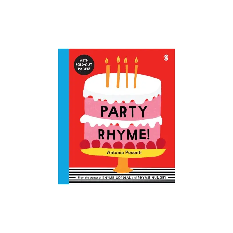 Party Rhyme!