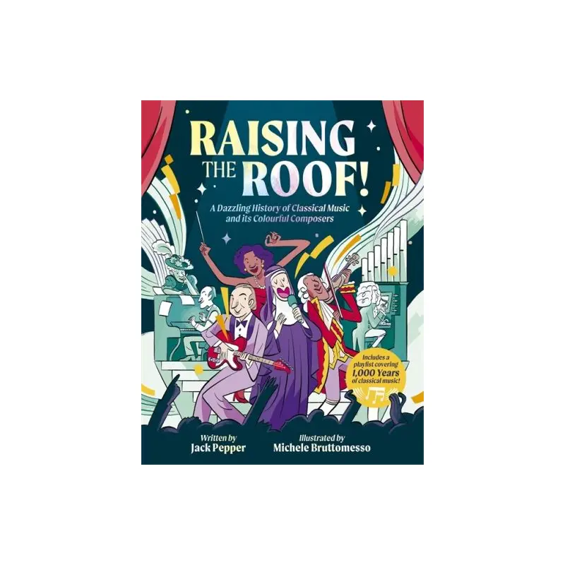 Raising the Roof