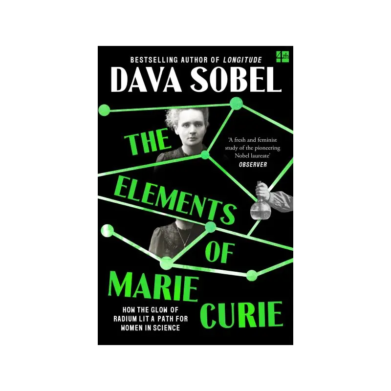 The Elements of Marie Curie