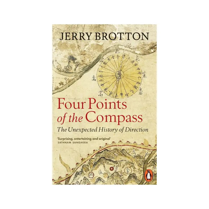 The Four Points of the Compass