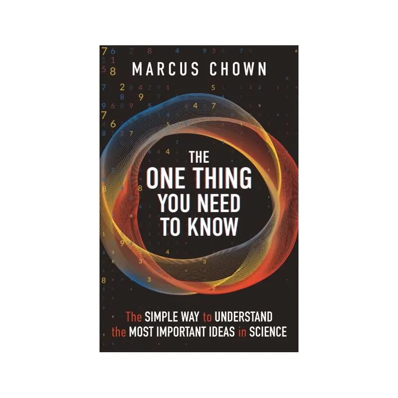 The One Thing You Need to Know