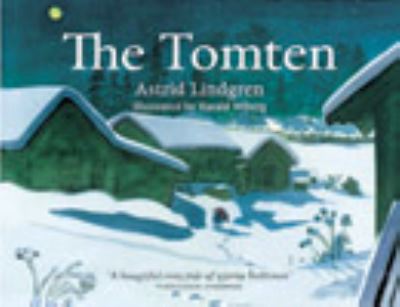 The Tomten
