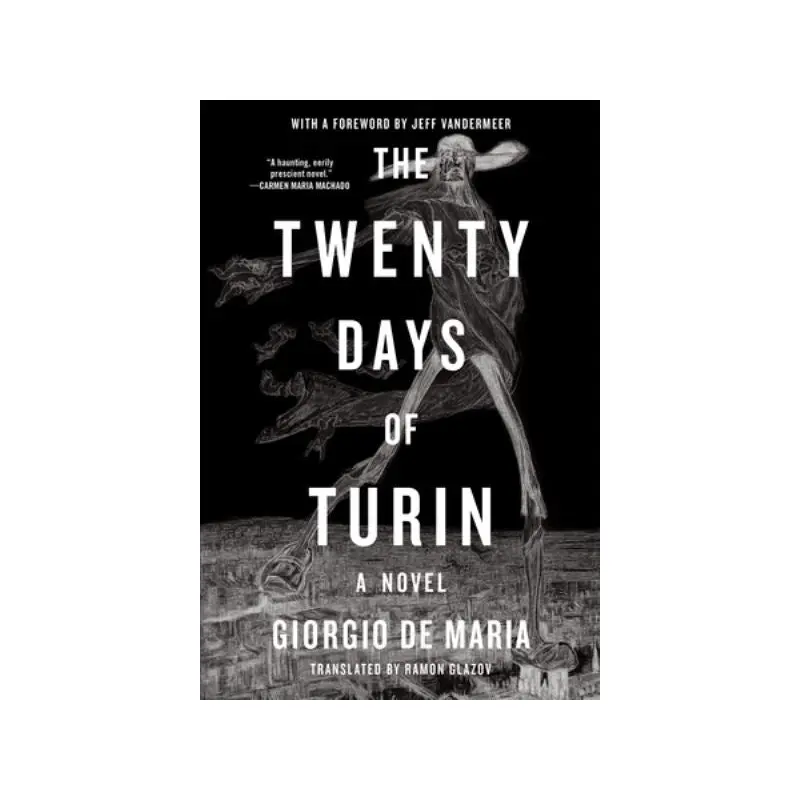 The Twenty Days of Turin