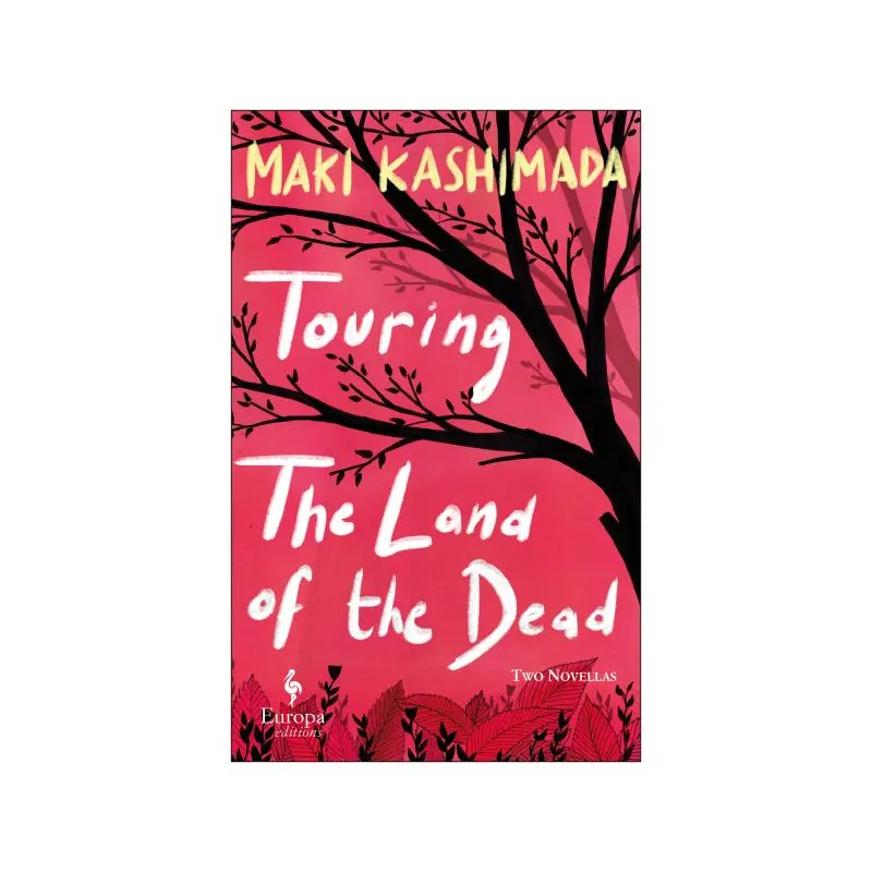 Touring the land of the dead